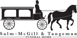Salm-McGill-Tangeman Funeral Home