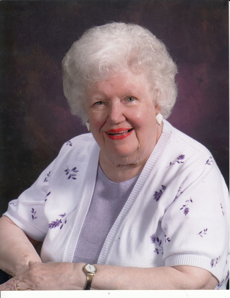 Mary H. (Charkaway)  Cuchara Profile Photo