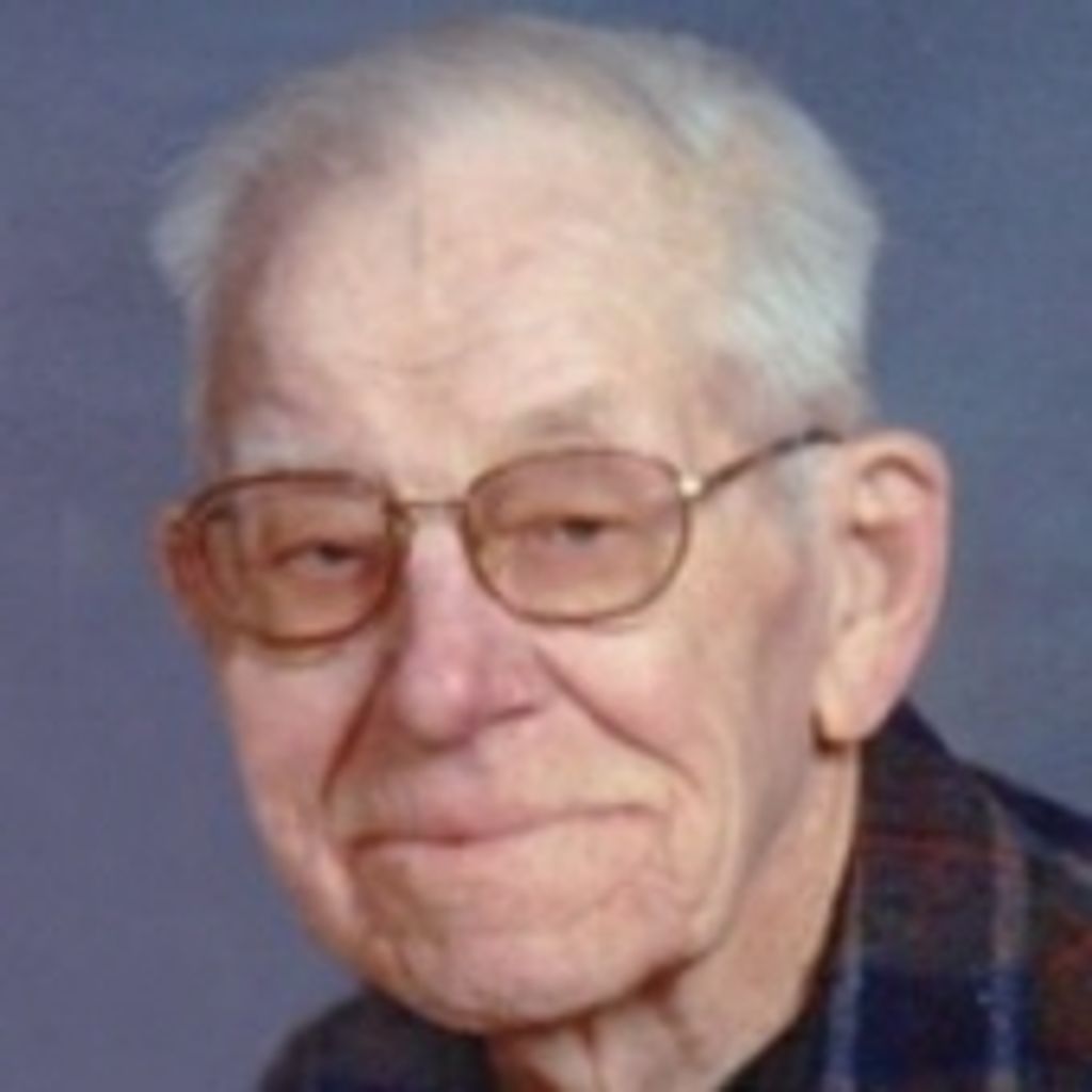 Wayne T. Ebsen