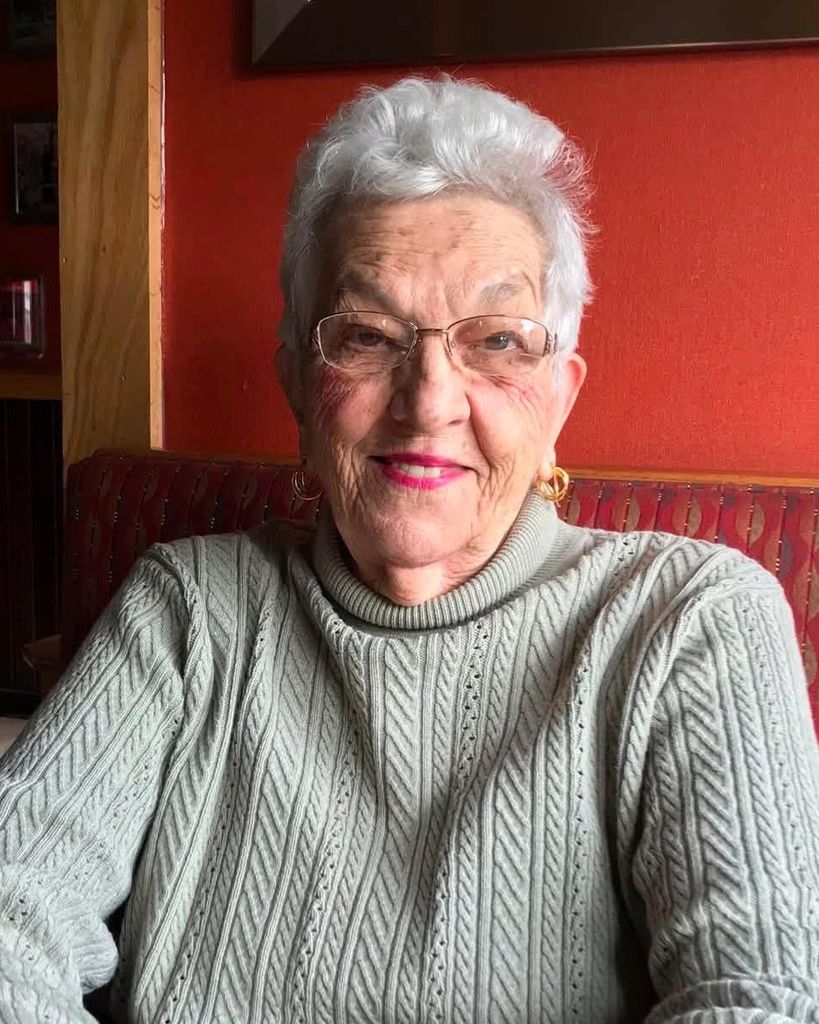 Anne M. Greco Profile Photo