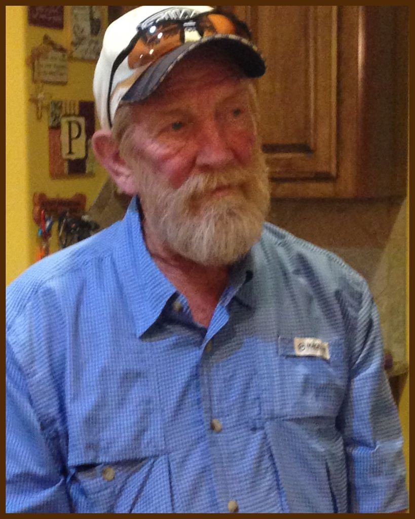 Robert M Johnson Profile Photo