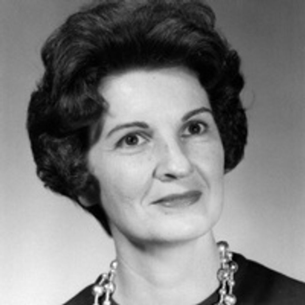Alma Riffle
