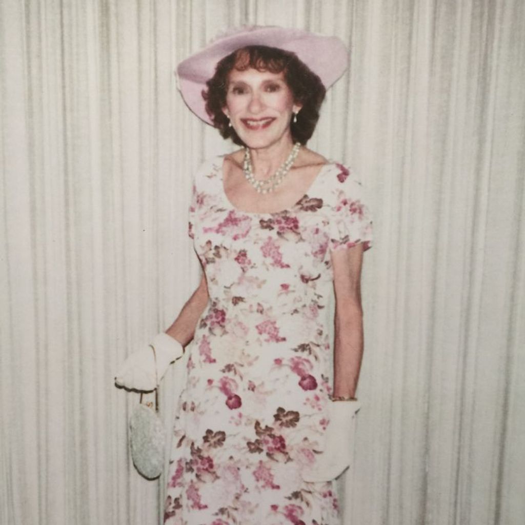 Judith Faye Danielsen