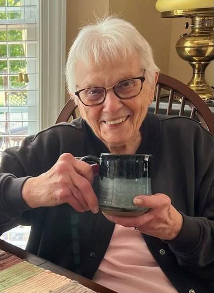 Emily Wilson Profile Photo