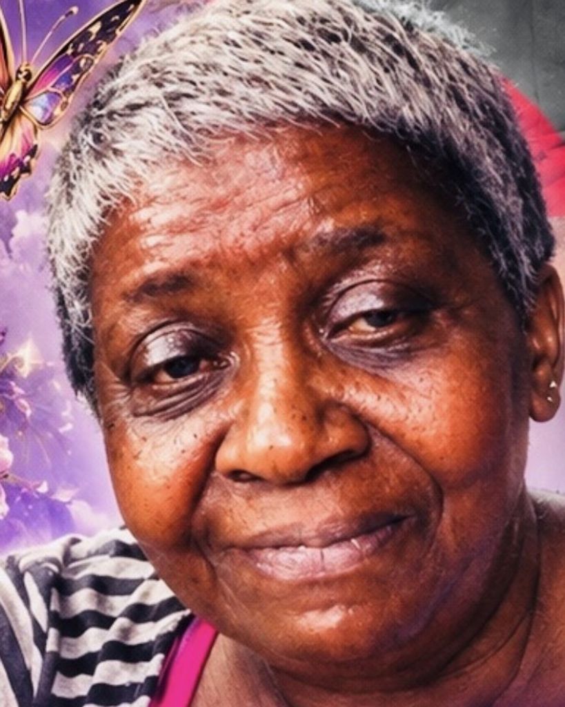 Alice Marie Clark Profile Photo