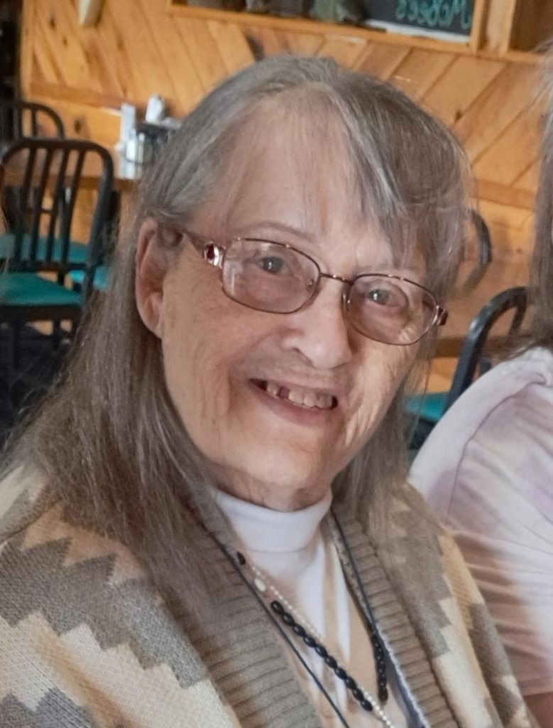 Mary Francis Weiser Profile Photo