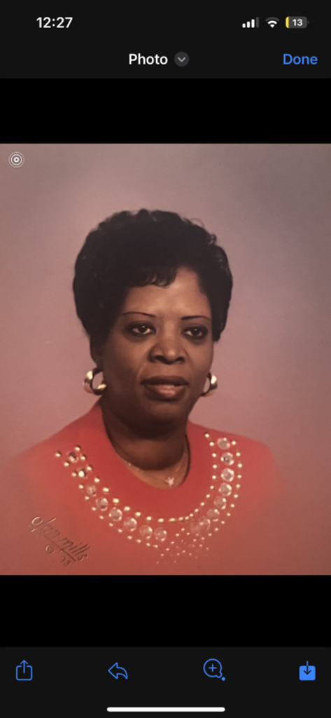 Charlesetta Chatman Profile Photo