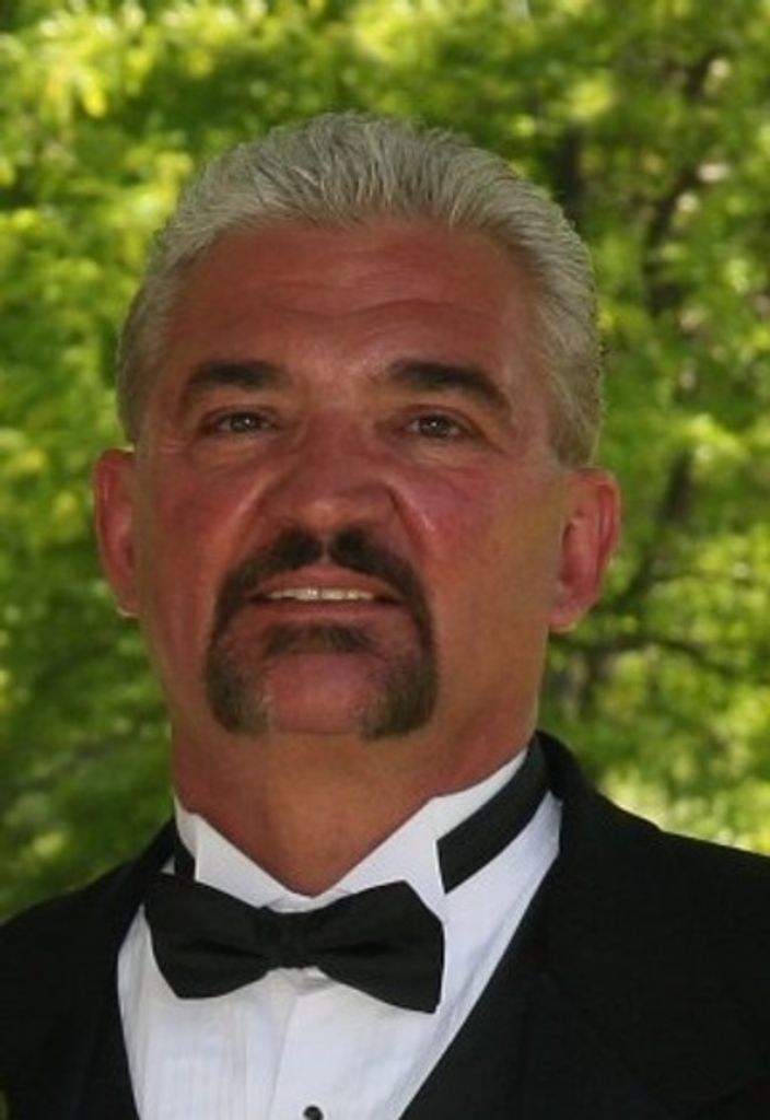 Gerald P. Barnes Profile Photo