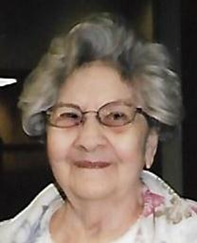 Henrietta C. (Wehri)  Brown