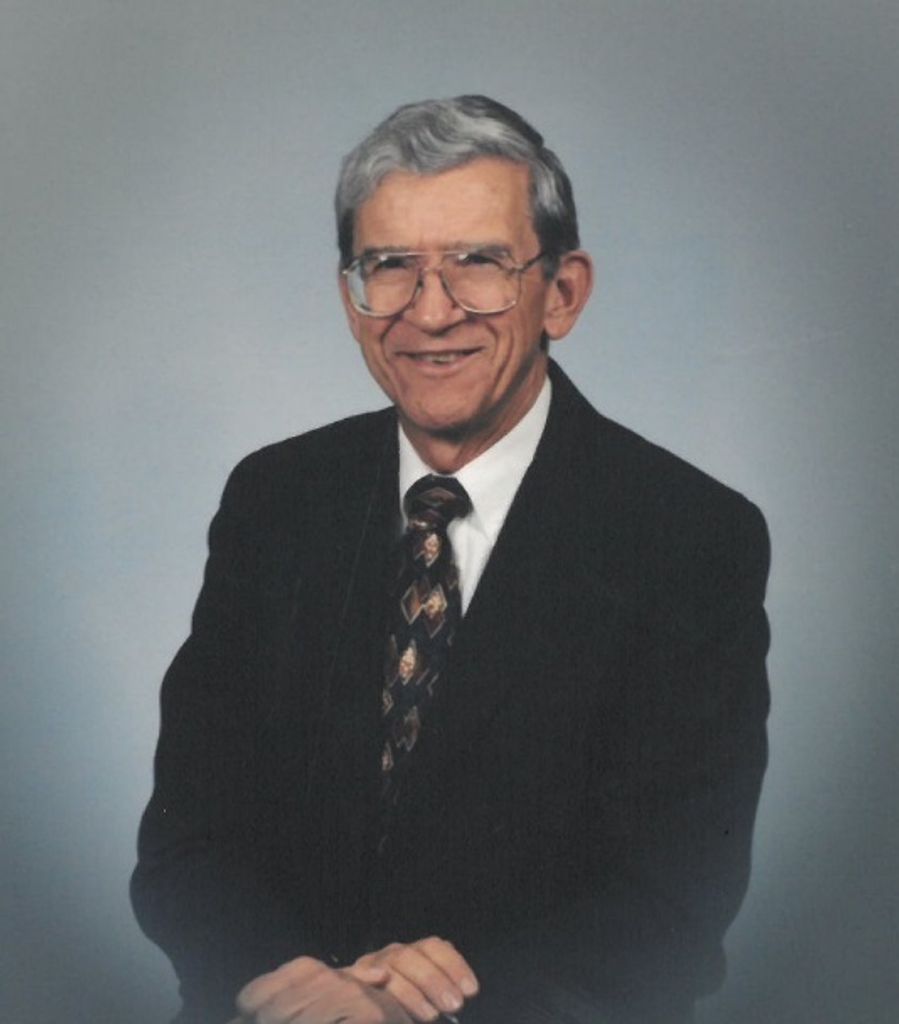 Murl B. Moore