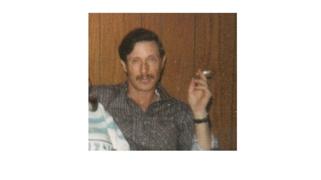 Larry Thacker Profile Photo