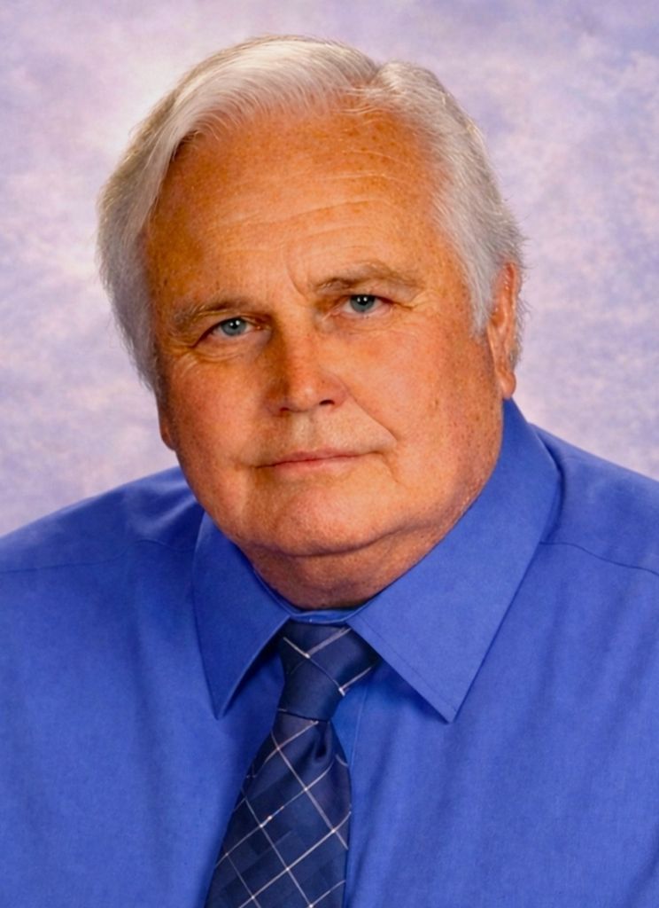 James "Jimmy" Heard Profile Photo