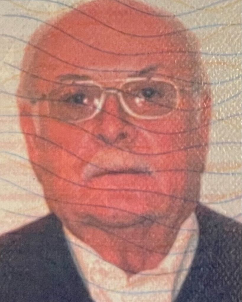 Hugh Rorke "Mickey" Ambler Profile Photo