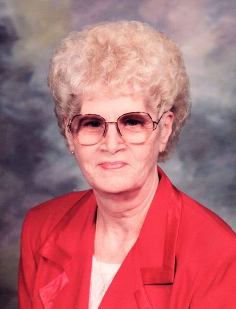 Geneva Dorene Mccarty Profile Photo