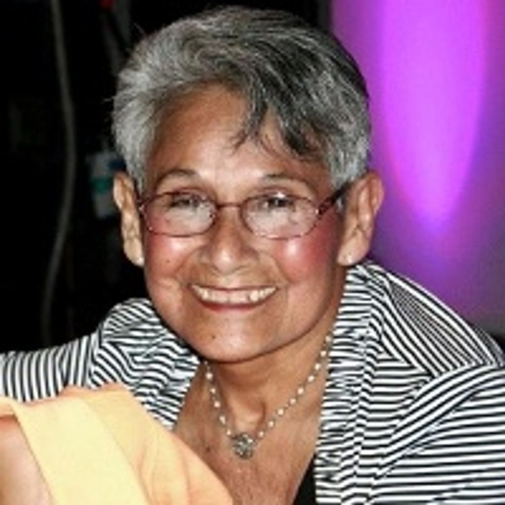 Armida "Kiki" L. Paramo