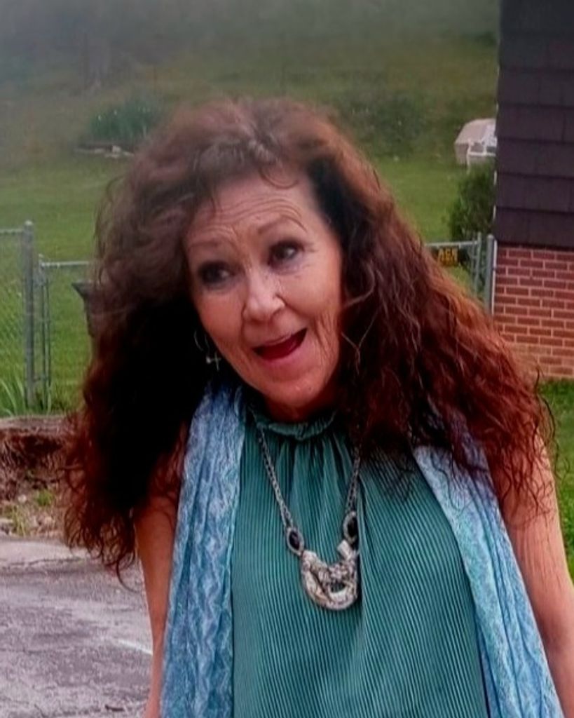 Donna Kathleen Hines