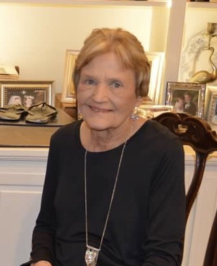 Peeler, Nancy Ann