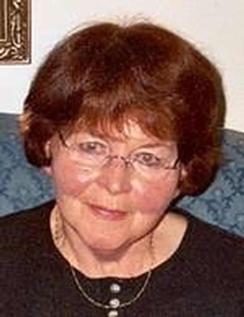 Phyllis "Myke" Glass