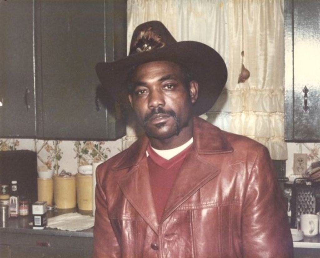 Jasper Spruill Profile Photo