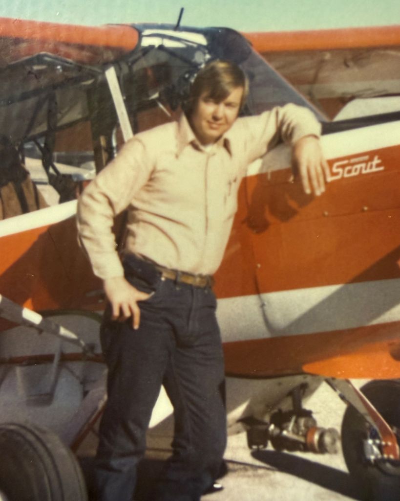 Robert "Jeff" Jeffery Armstrong Profile Photo