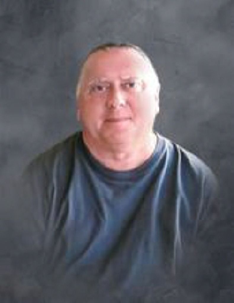 Doug Richardson Profile Photo