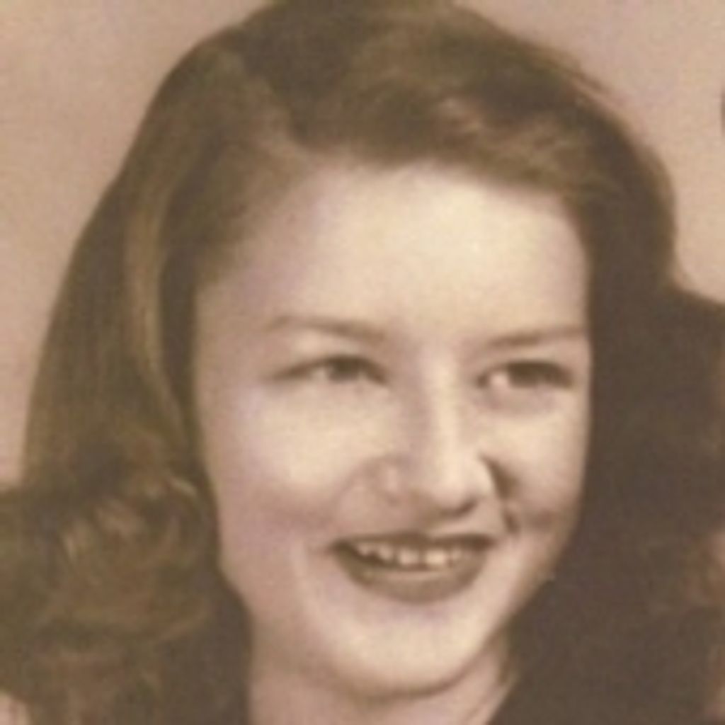 Jo Helen Morton