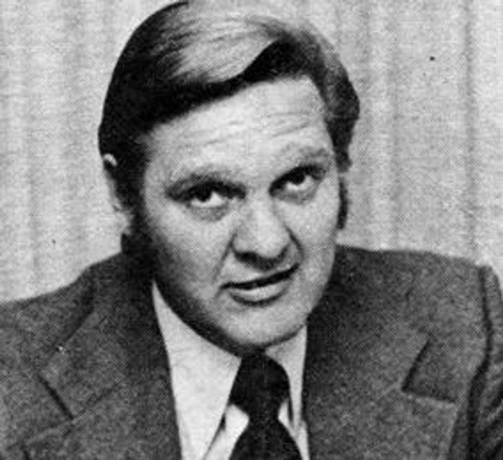 Duane  G. Bucher