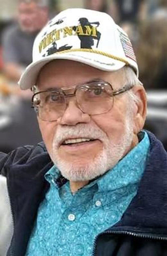 Paul Orland Welker Profile Photo