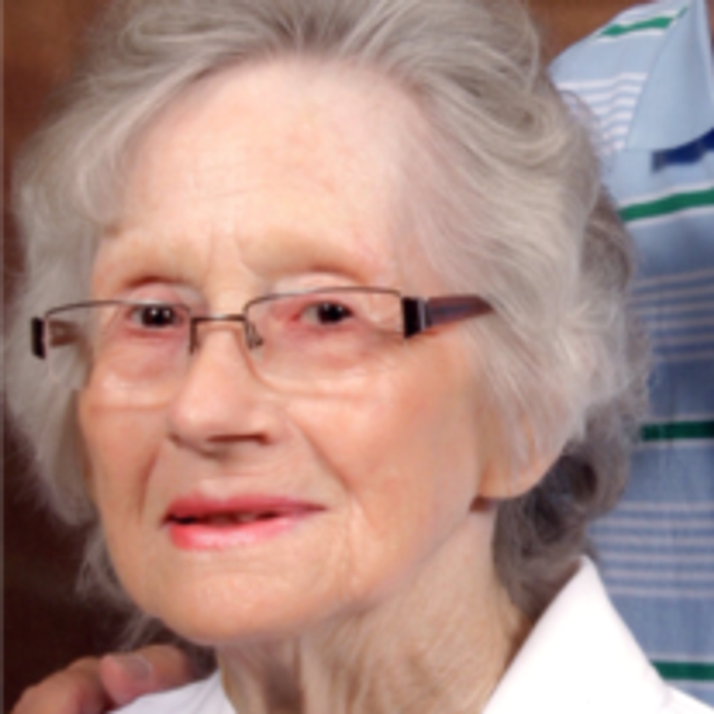 Barbara Jean Wilkinson Whaley