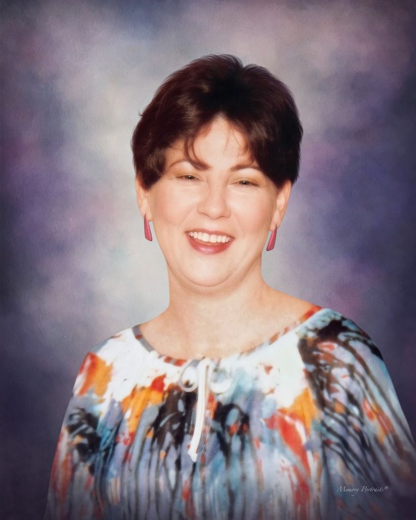 Patricia Ann Dalton Profile Photo