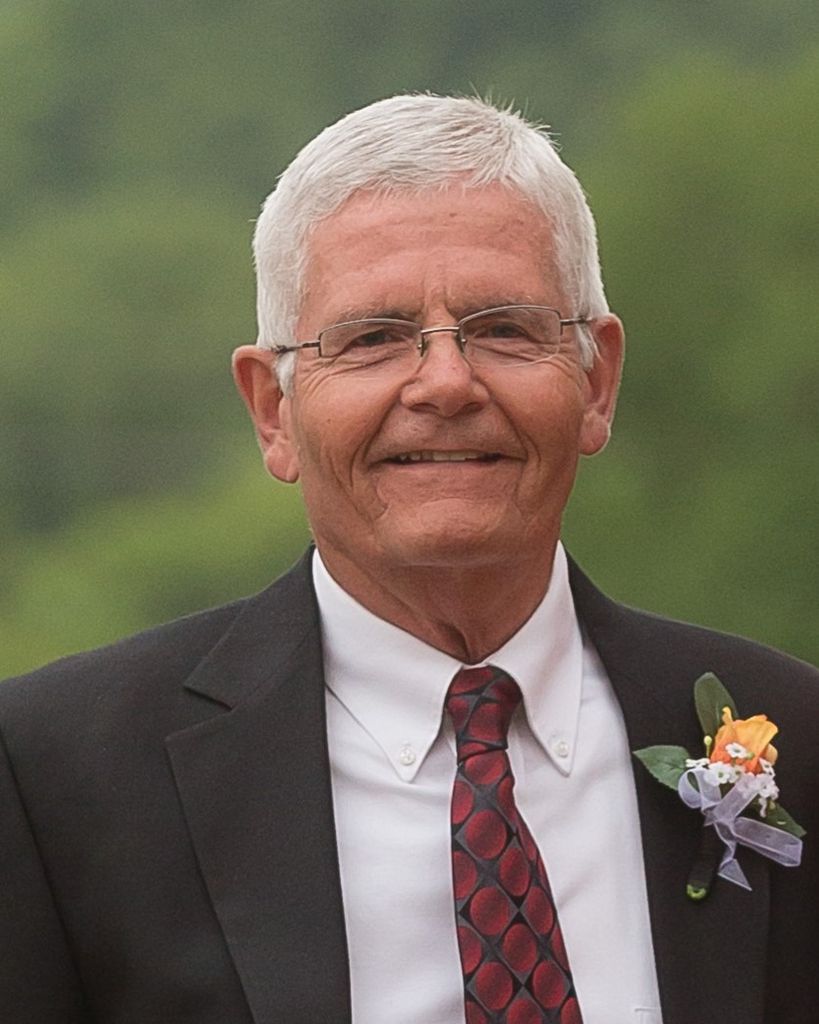 Bob Dux Profile Photo