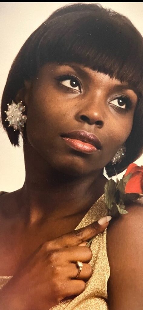 Anita Faye Nixon Profile Photo