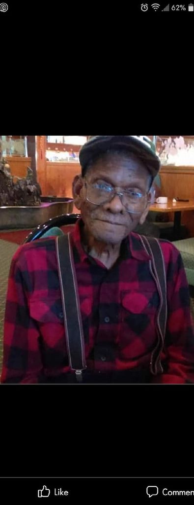 Mr. Johnnie Williams Profile Photo