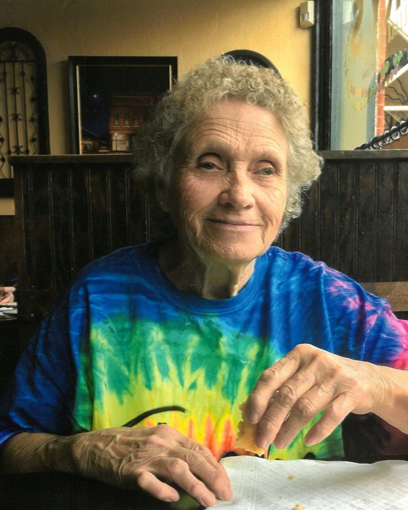 Thelma Willie Foster