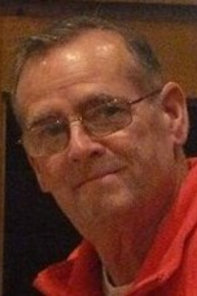 Richard E. O'Brien Profile Photo