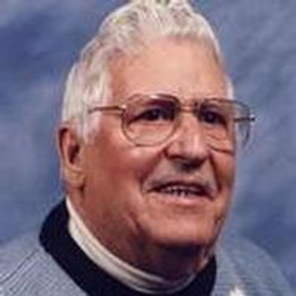 Kenneth Alexander St. John Profile Photo