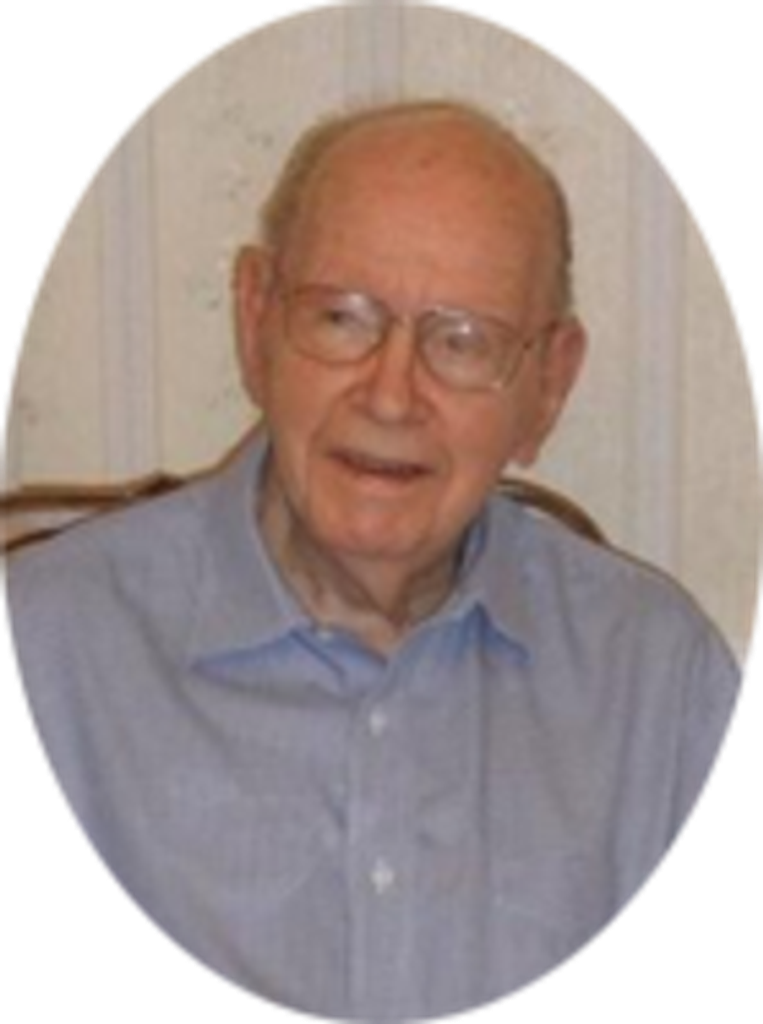 Joseph Edward Bekius