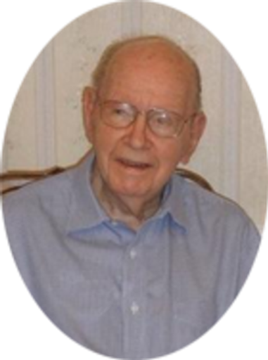 Joseph Edward Bekius Profile Photo