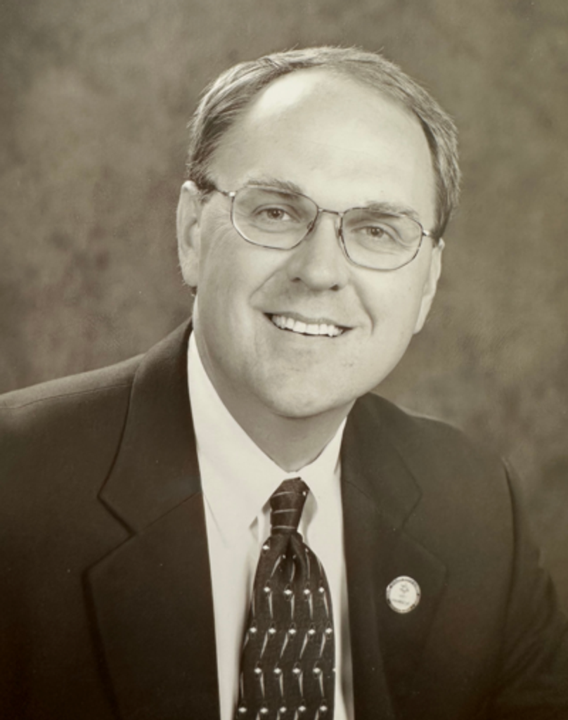 Mark Bryce Stewart Profile Photo