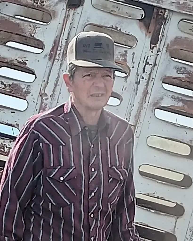Danny Millard Higgins Profile Photo
