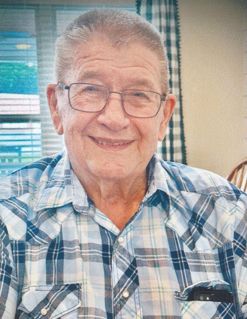 Ivan Q. Eubanks Profile Photo