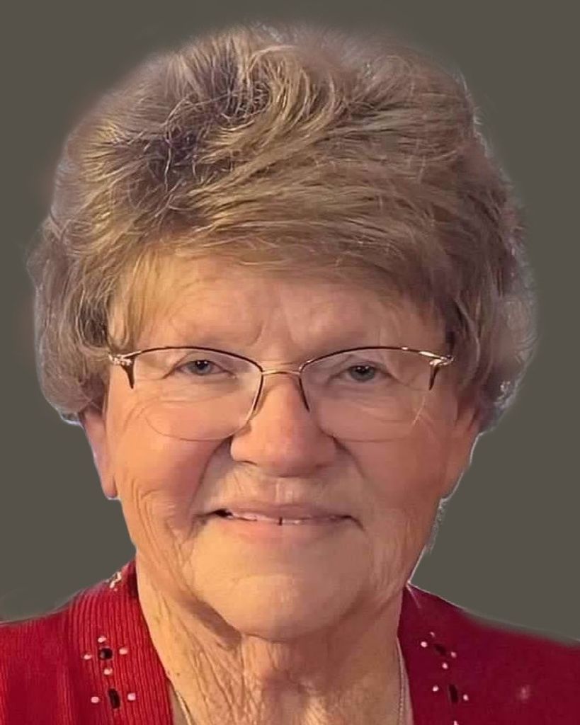 Marjorie T. Hunger Profile Photo