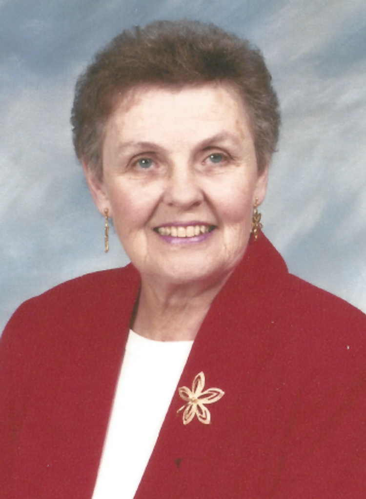 Elizabeth "Betty" Pihonsky Ferderbar Profile Photo