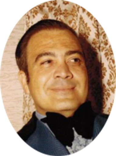 Alfred Costa Profile Photo