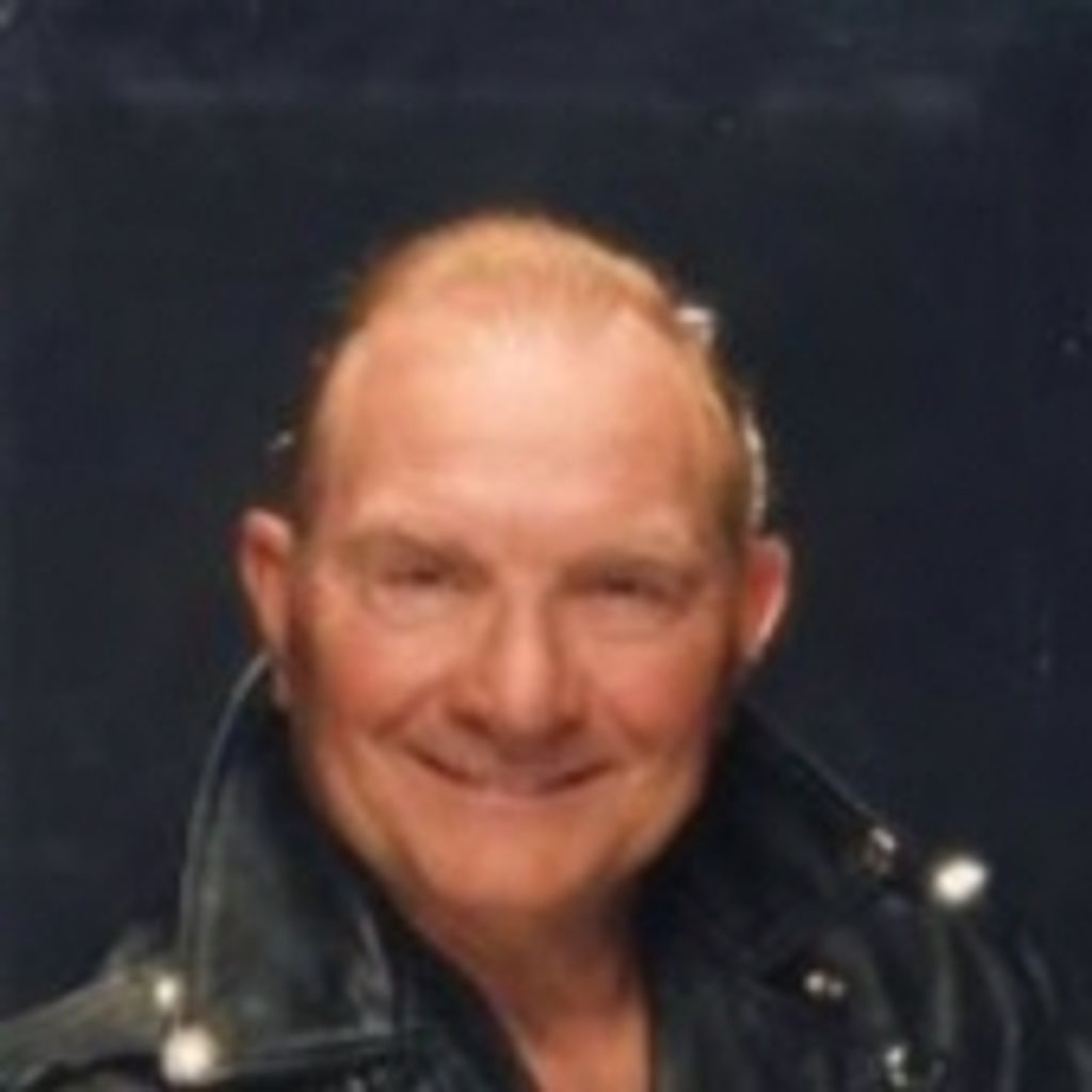 Ralph Manuel Kranz