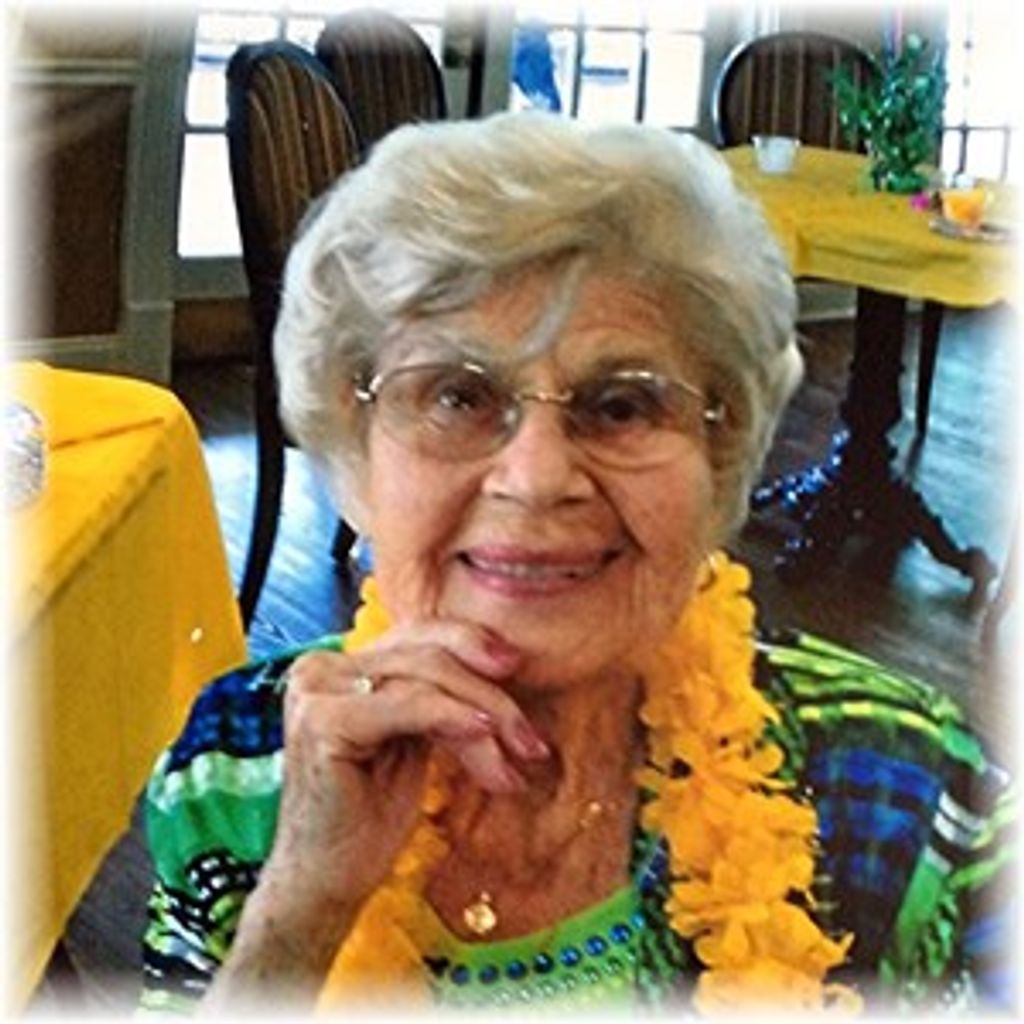 Marguerite W. Twyman