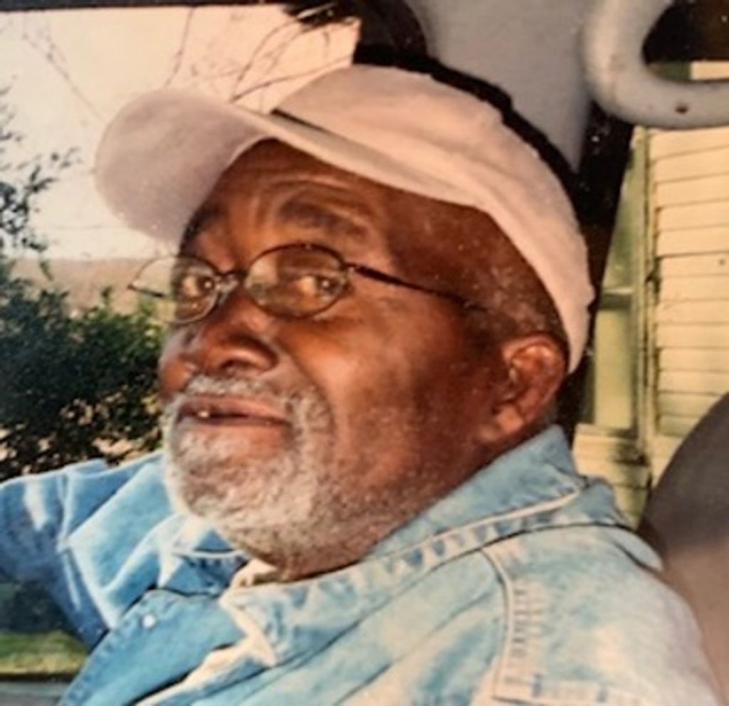 Haskell Brooks Jr Profile Photo