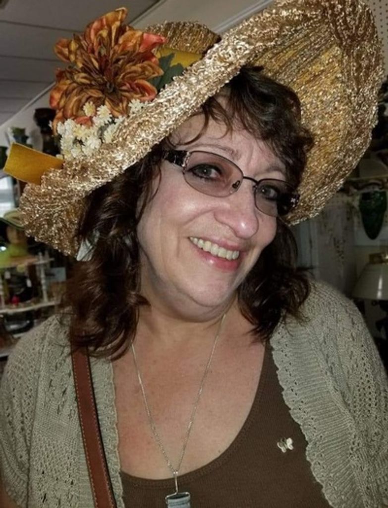 Laurie Dee Westbrooks