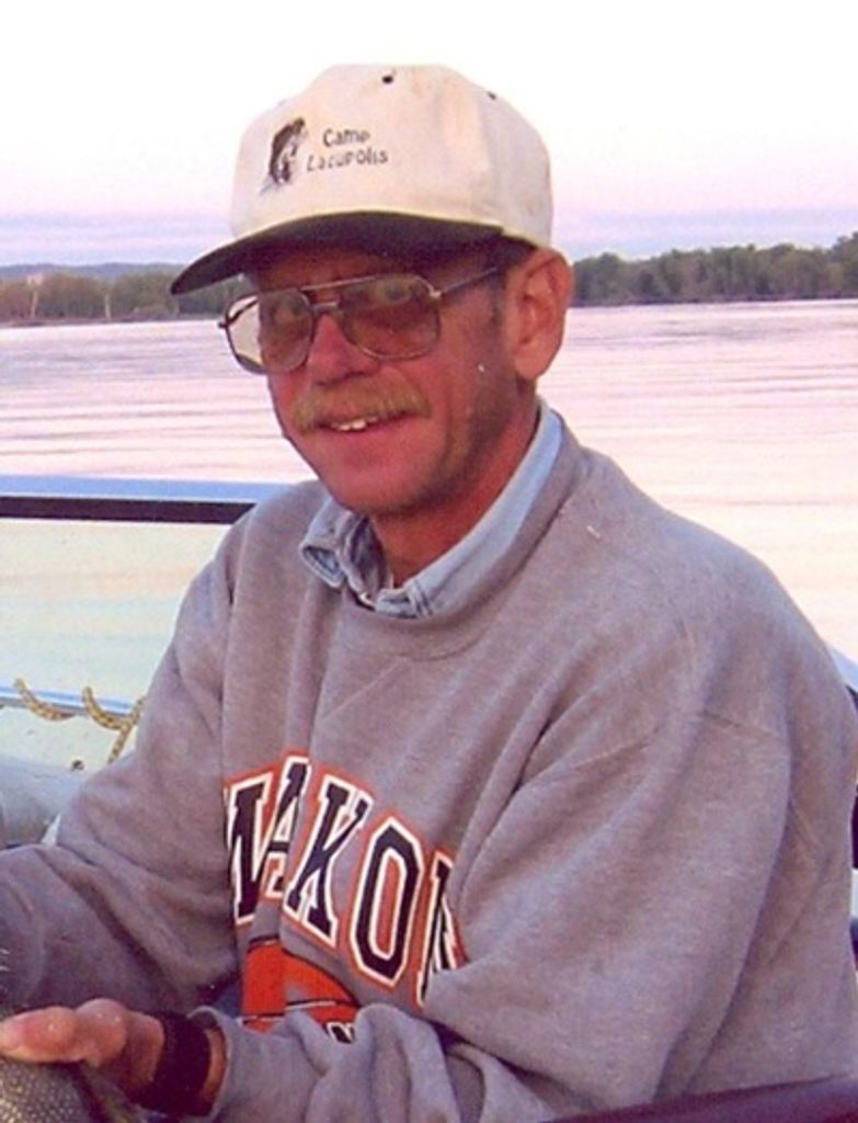 James "Jim" E. Nordheim Profile Photo