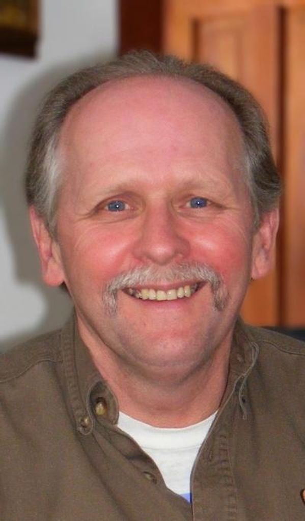 Donald Major Dean Profile Photo